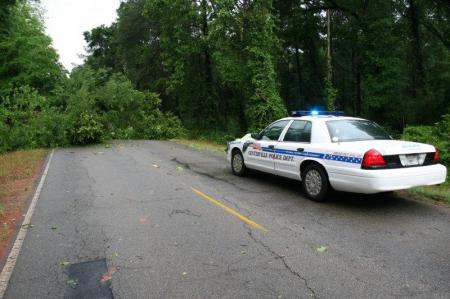 Thompson Road, Centerville